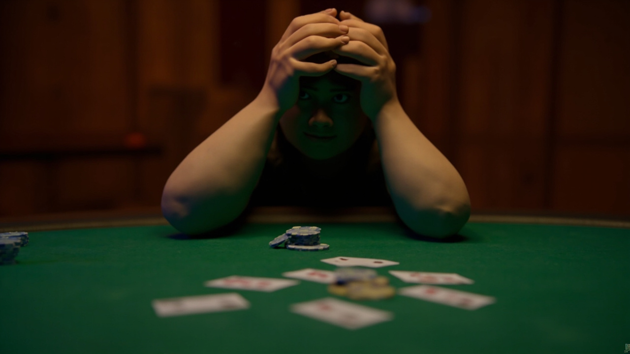 Raw Balance Playing Strategy 38